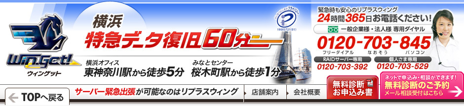 60�����}�f�[�^�����@���l�@���v���X�E�B���O